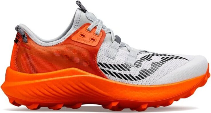 Endorphin Rift Herre Fog/Pepper 42 ½