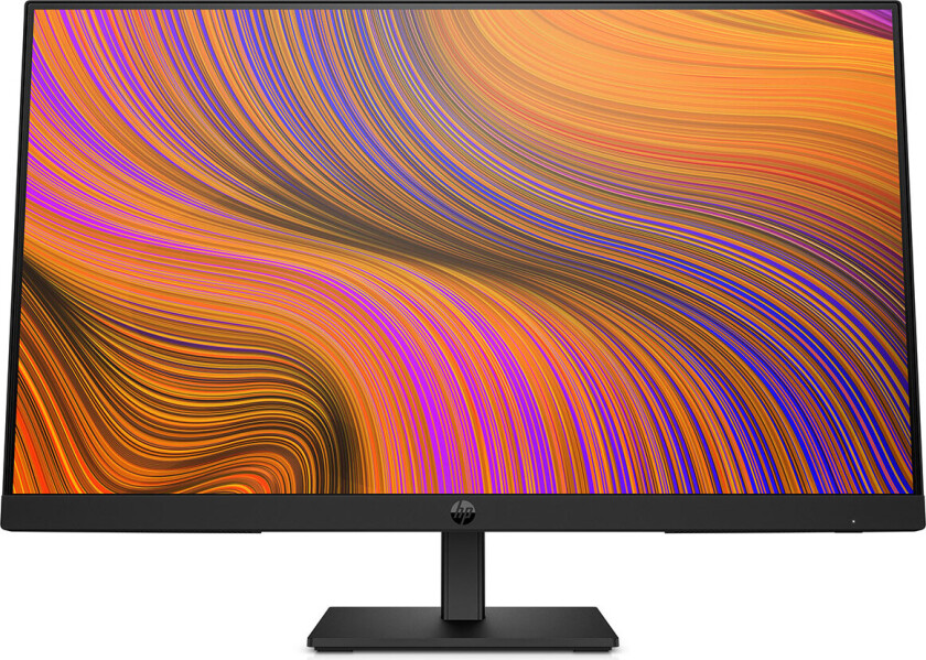 Hp P24h G5 23.8" 1920 X 1080 16:9 Ips 75hz