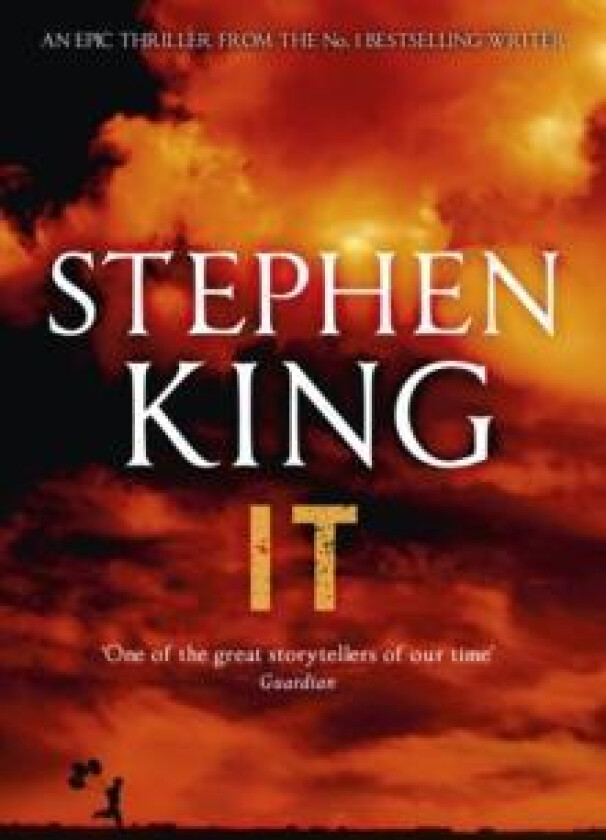 It av Stephen King