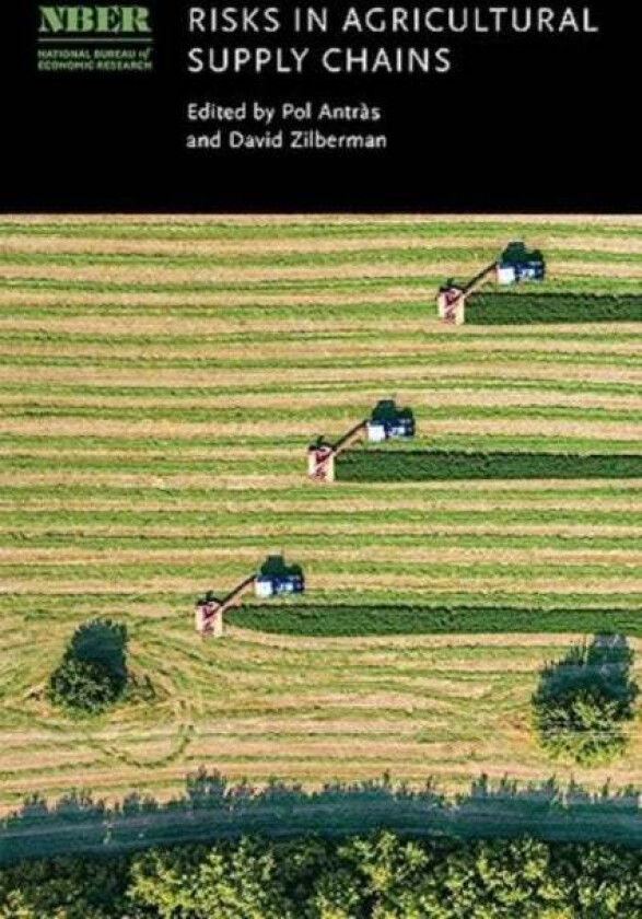 Risks In Agricultural Supply Chains