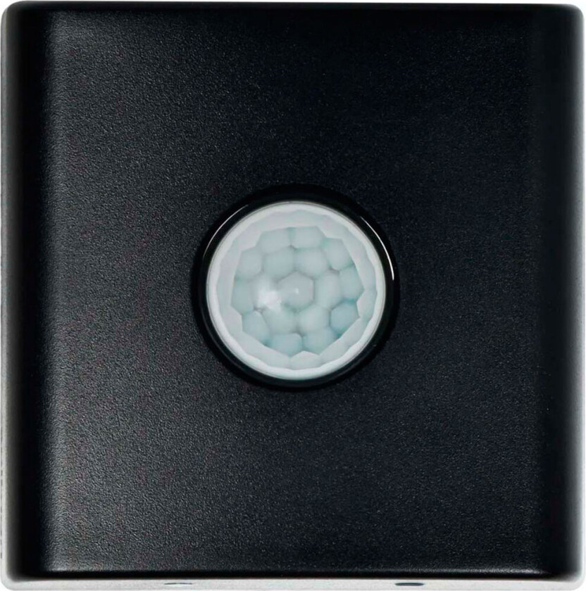 Bilde av - Smart Daylight Motion Sensor Black