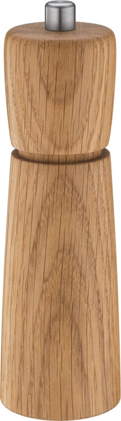 Kiel pepperkvern eik 18 cm