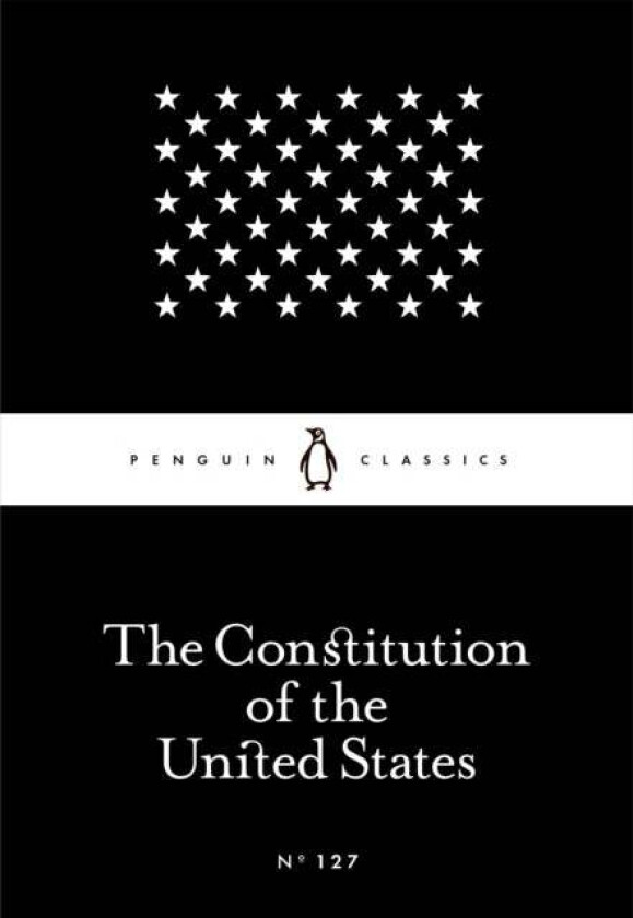 The Constitution of the United States av Founding Fathers