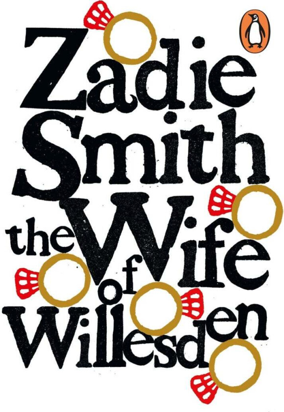 The wife of Willesden av Zadie Smith