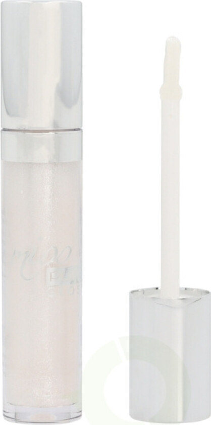 Pupa Miss Pupa Ultra-Shine Lip Gloss #Pearly Gloss 5 ml