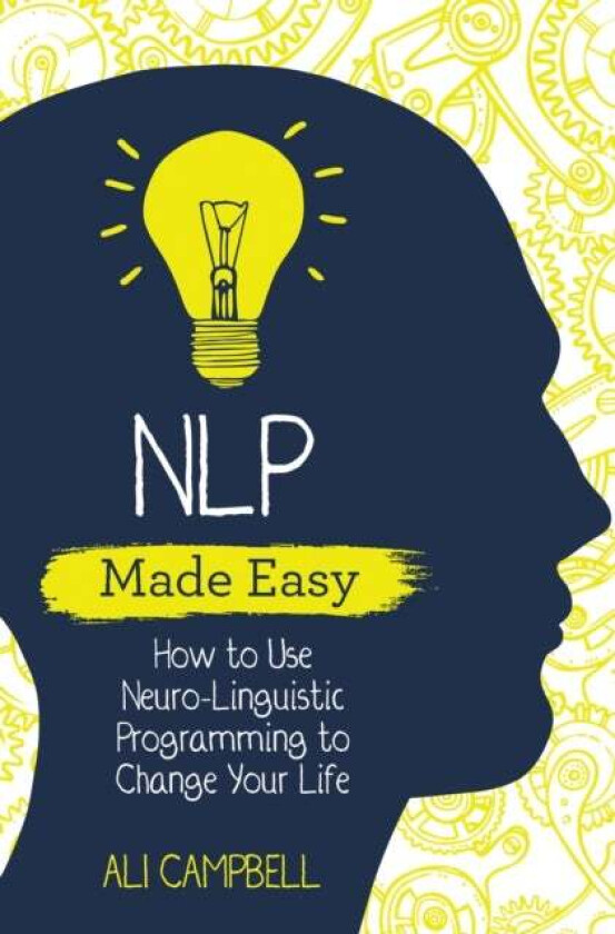 NLP Made Easy av Ali Campbell