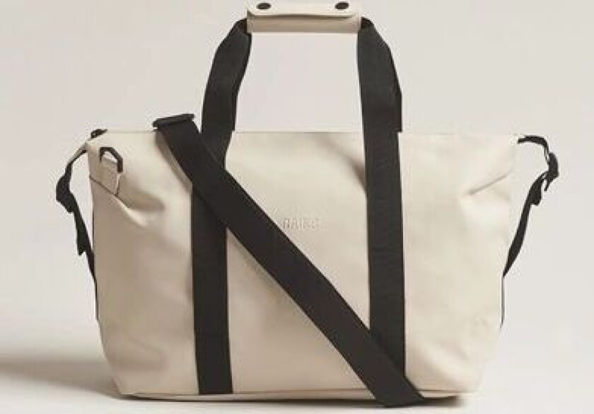 Hilo Small Weekendbag Dune