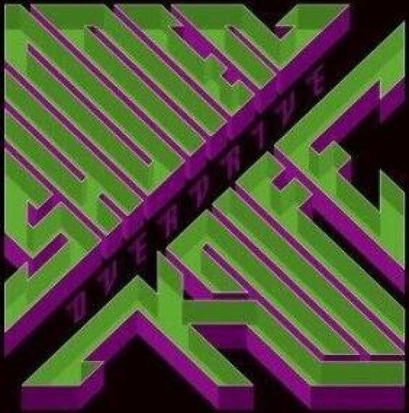 Shonen Knife - Overdrive