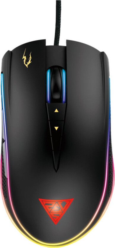 ZEUS P1 Gamingmus - 12 000 DPI