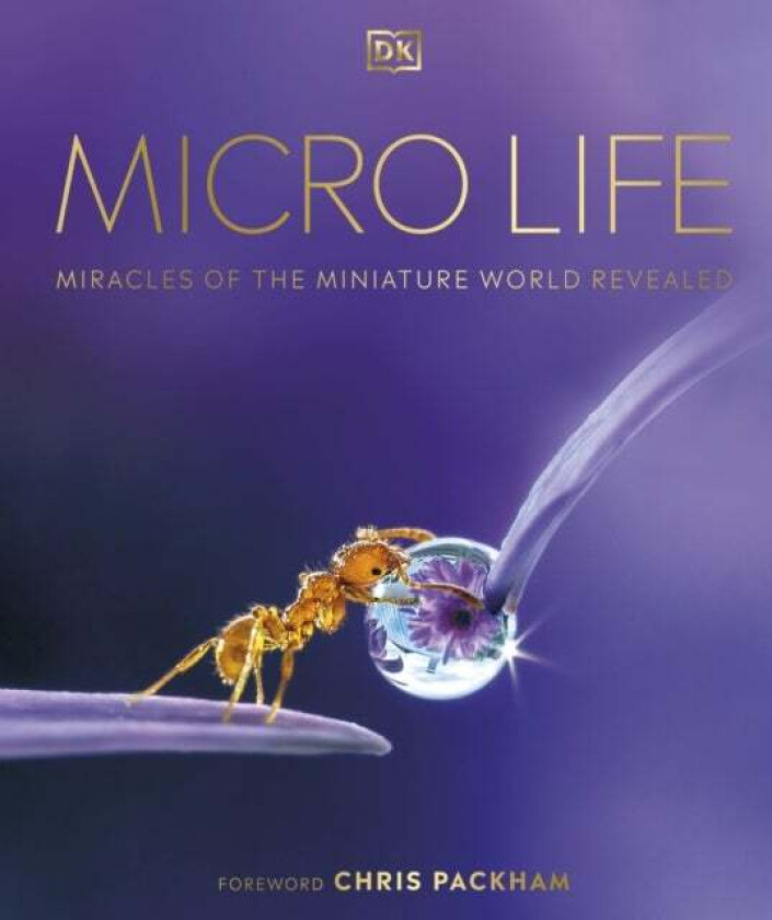Micro Life av DK