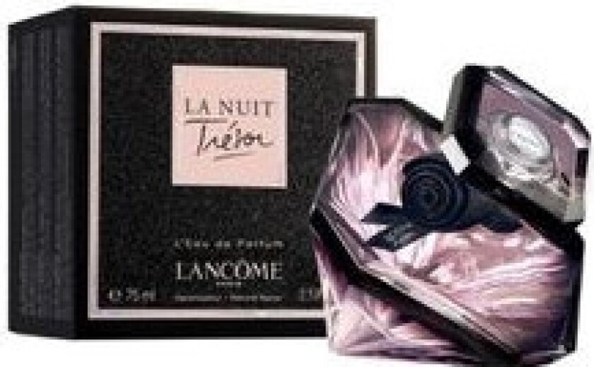 Dame parfyme La Nuit Tresor Lancôme EDP - 100 ml