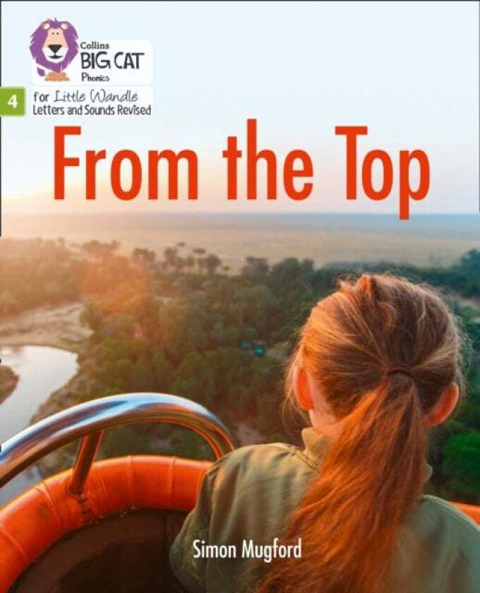 From the Top av Simon Mugford