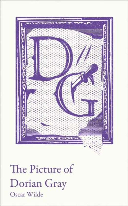 The Picture of Dorian Gray av Oscar Wilde