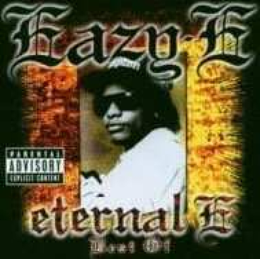 Eazy-E : Eternal E: Best Of CD (2003)