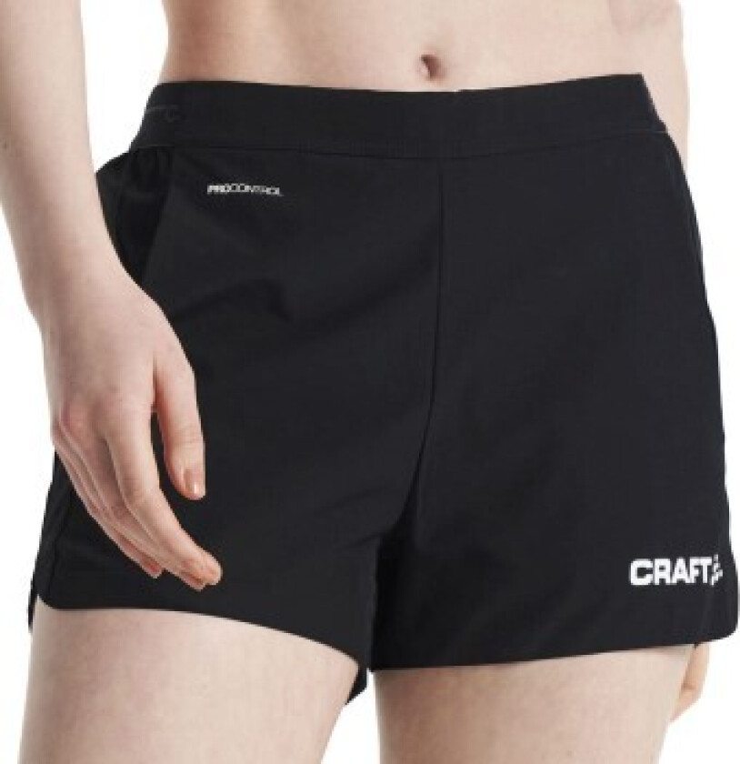Craft Pro Control Impact Shorts W