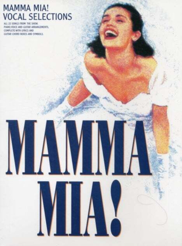 Mamma Mia