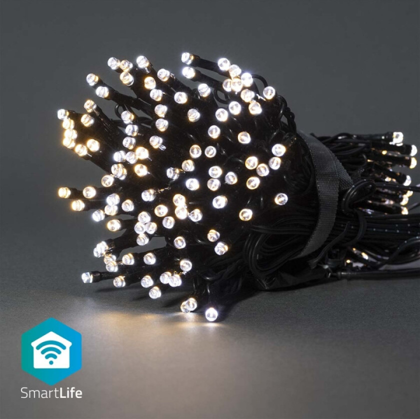 SmartLife Dekorativ LED