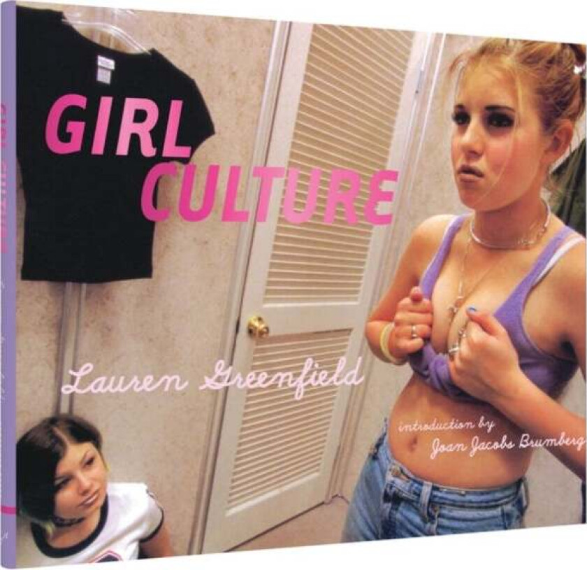 Girl Culture av Lauren Greenfield