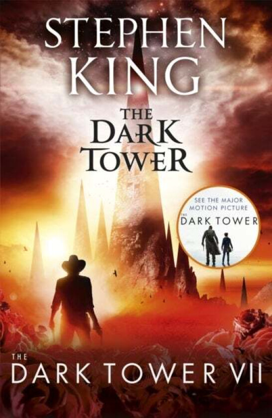 The Dark Tower VII: The Dark Tower av Stephen King