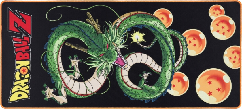 XXL Desk Mat Dragon Ball