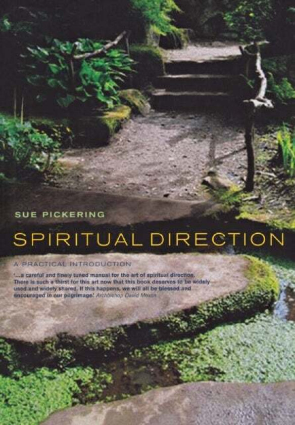 Spiritual Direction av Sue Pickering