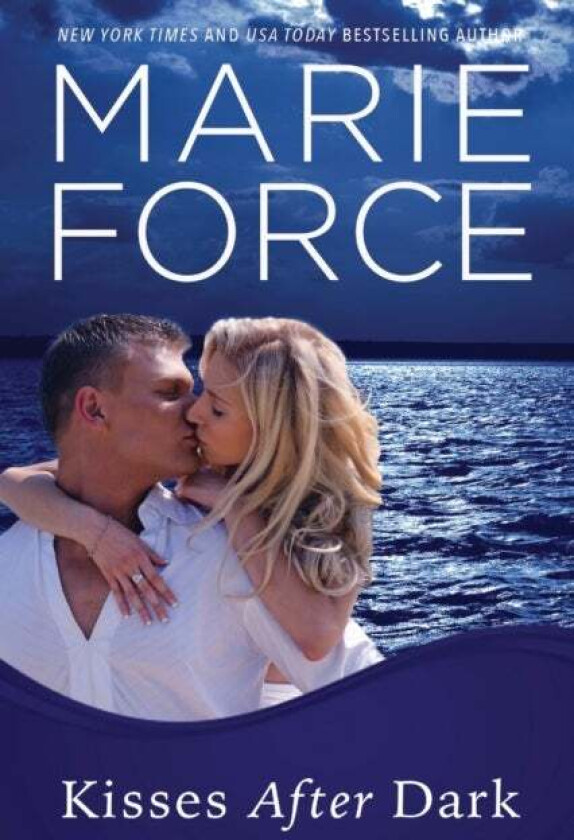 Kisses After Dark av Marie Force