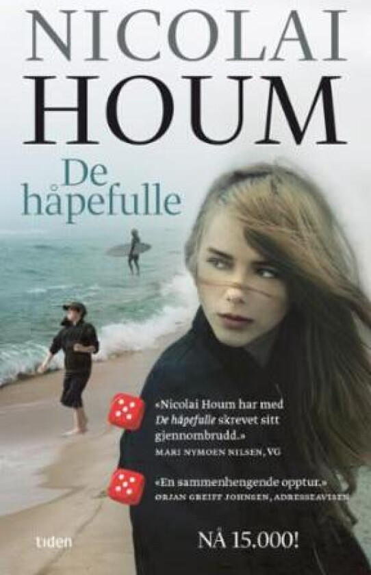 De håpefulle av Nicolai Houm