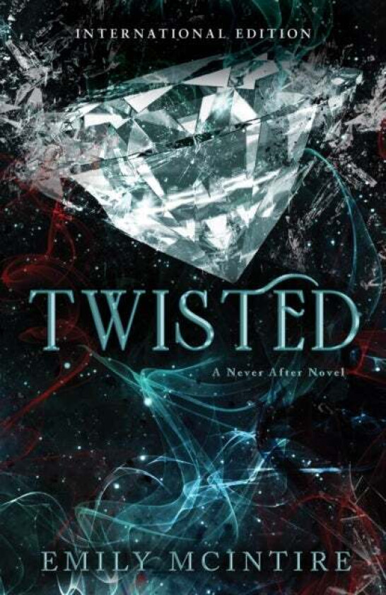 Twisted av Emily McIntire