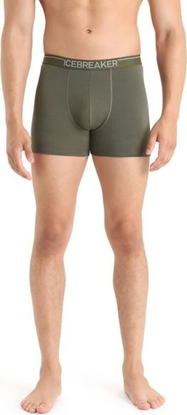 Anatomica Boxer Herre Ib/Loden M