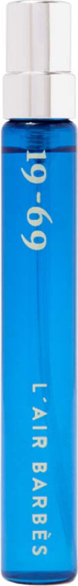 Láir Barbès EdP (9 ml)