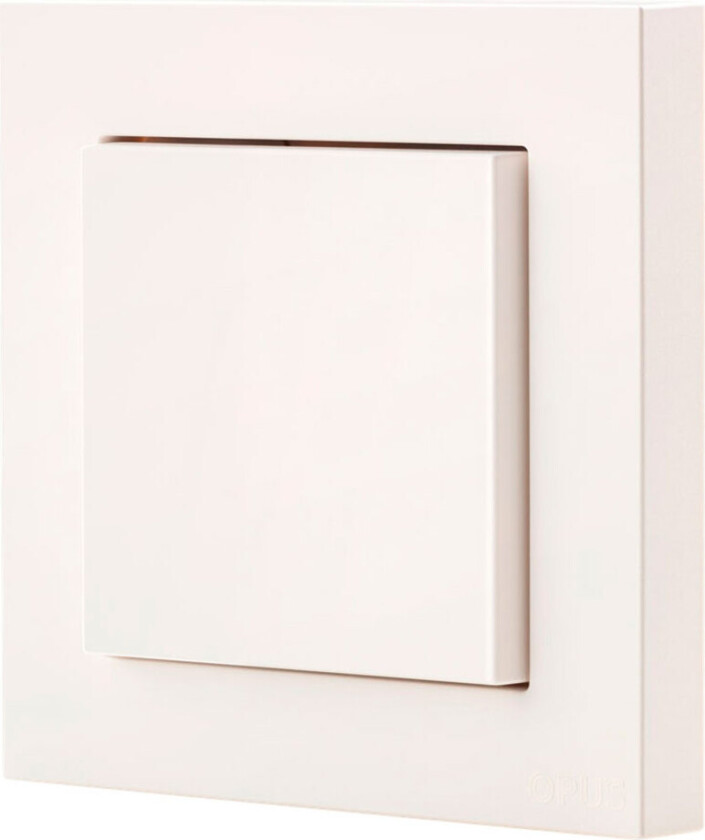 Eve Light Wall Switch Connected