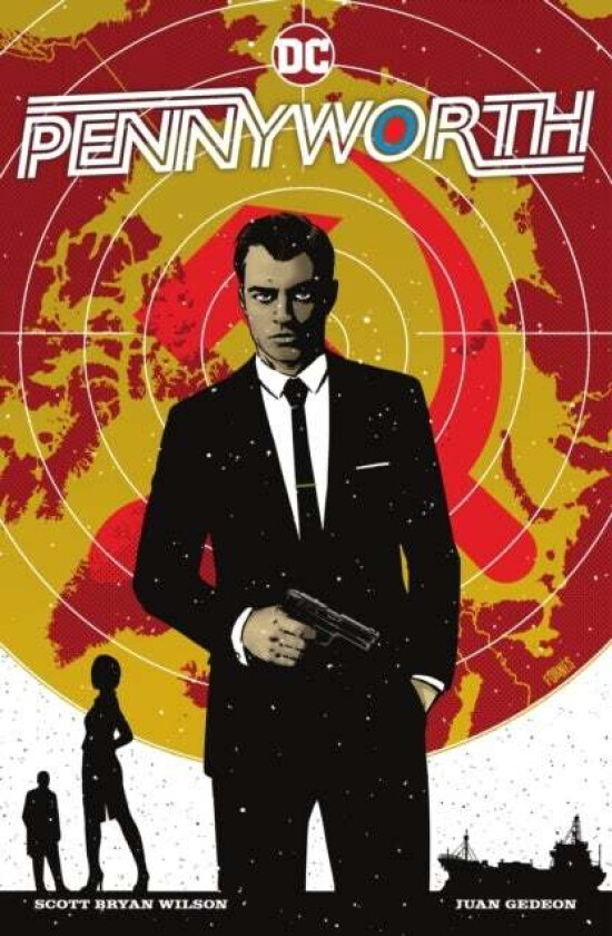 Pennyworth