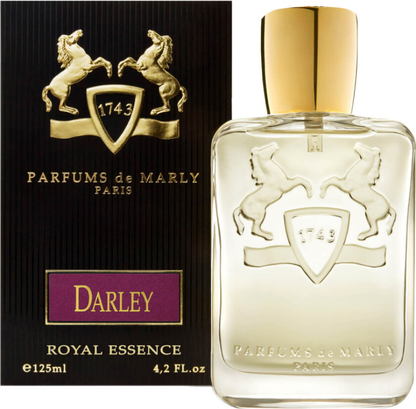 Darley Edp Spray (125ml)