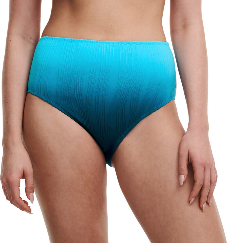 Pulp Bikini Truse, Farge: Blå Tie&Dye, Størrelse: ONESIZE, Kvinner