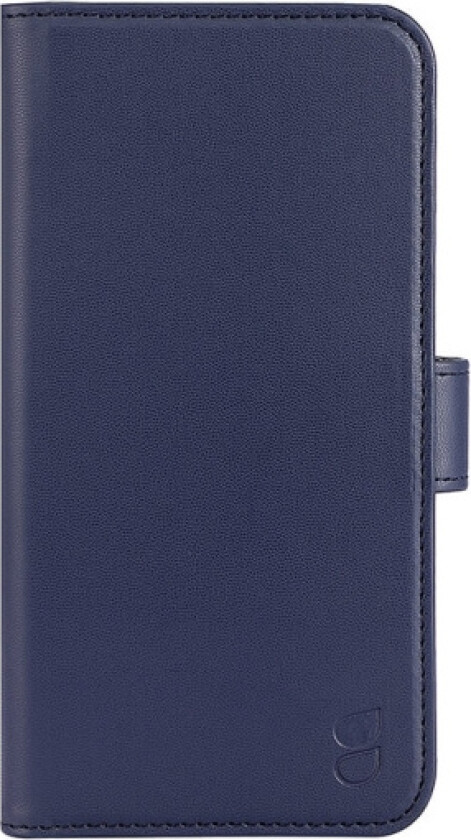 Wallet Case Blue - iPhone 13 Pro Max