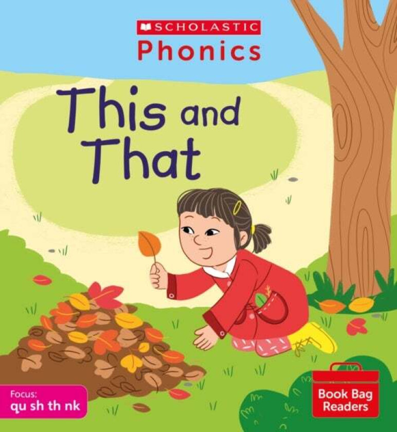 This and That (Set 4) av Helen Betts