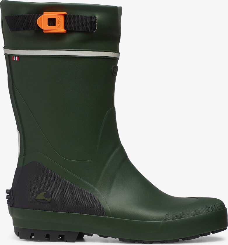 Touring Iii Green EU 39