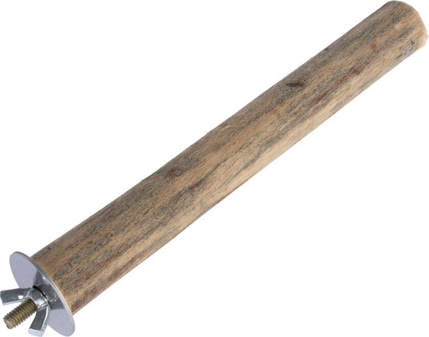 naturtre-sittepinne Størrelse S: Ø 2-3 cm, L 20 cm