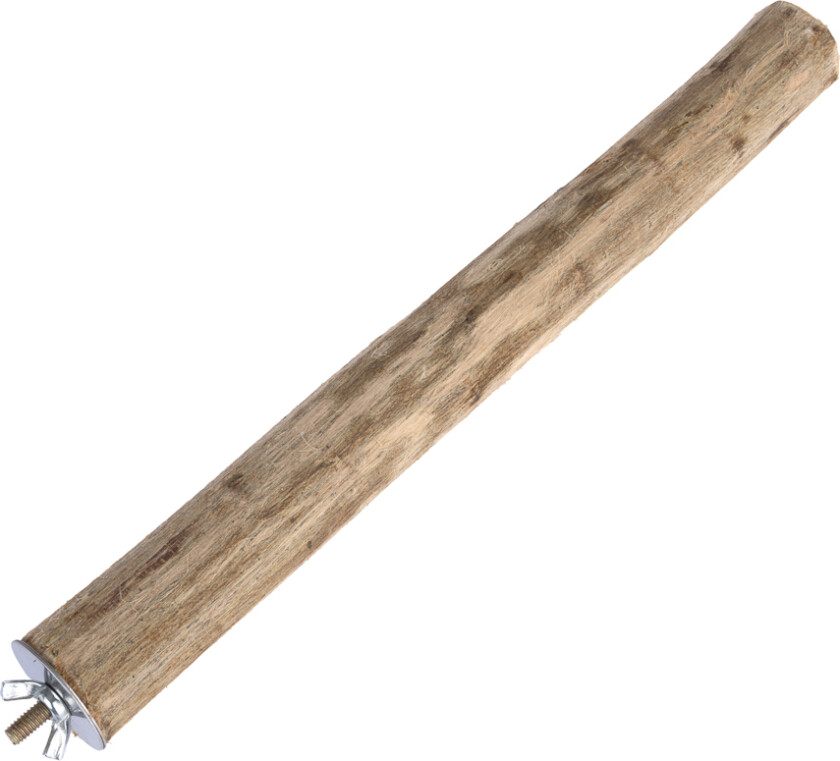 naturtre-sittepinne Størrelse M: Ø 3-4 cm, L 30 cm