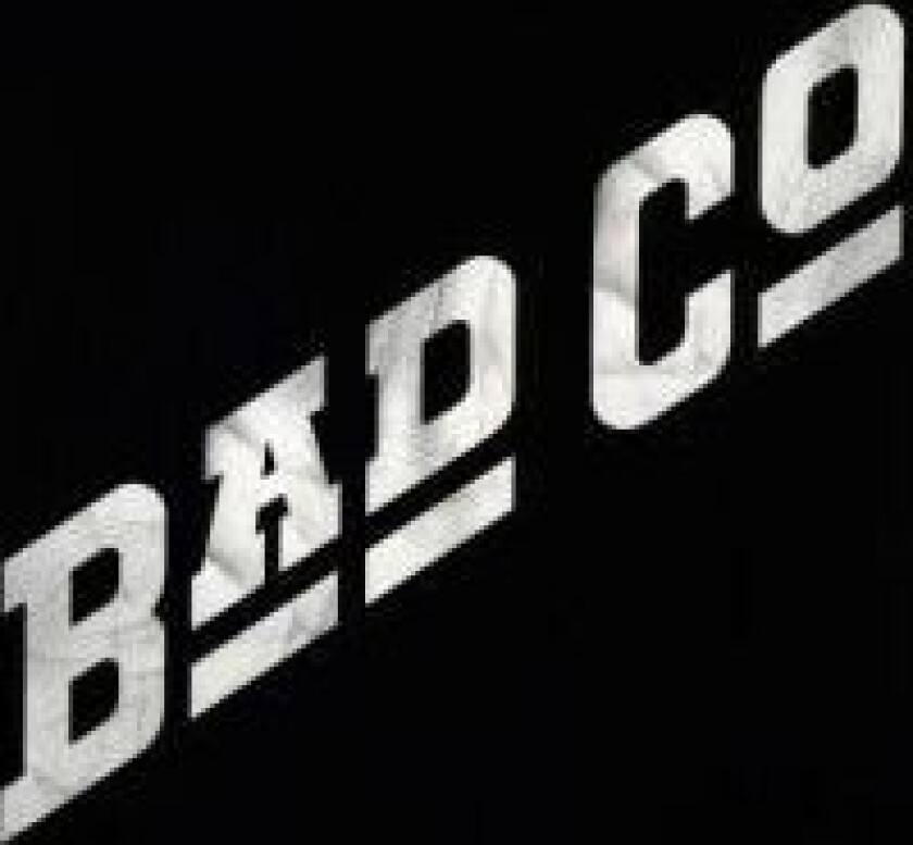 Bad Company : Bad Company CD (1994)