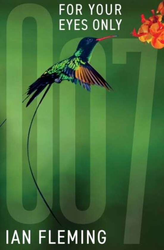 For Your Eyes Only av Ian Fleming