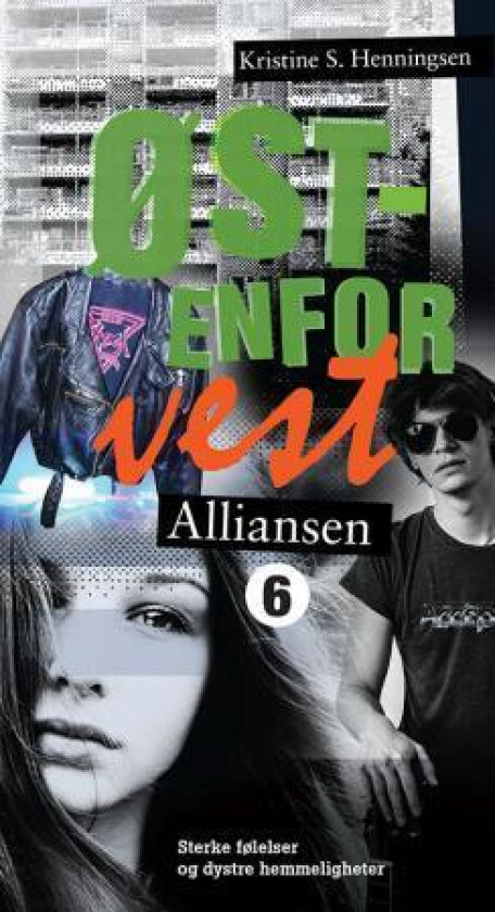 Alliansen av Kristine S. Henningsen