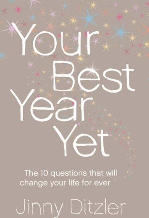 Your Best Year Yet! av Jinny Ditzler