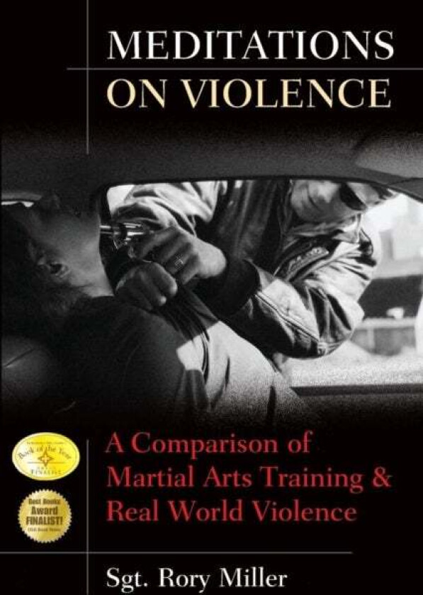 Meditations on Violence av Sergeant Rory Miller