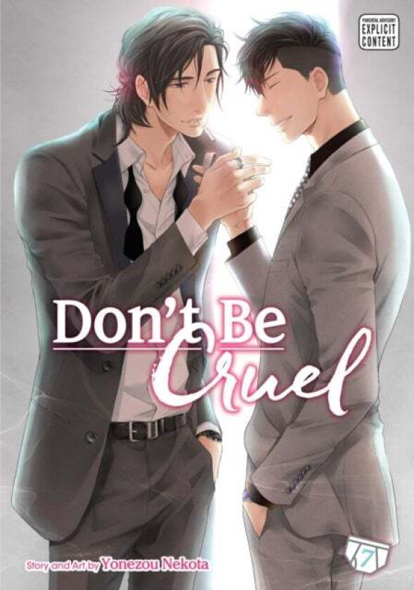 Don&#039;t Be Cruel, Vol. 7 av Yonezou Nekota