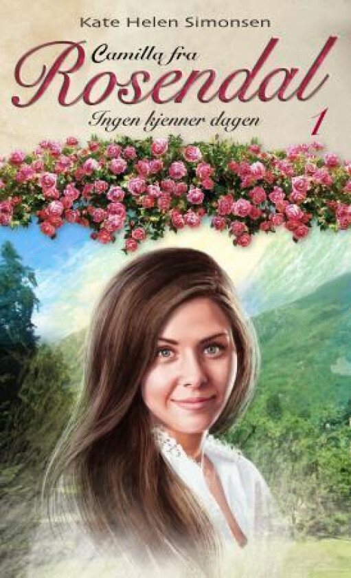 Ingen kjenner dagen av Kate Helen Simonsen