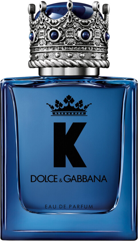 K by Dolce&Gabbana EdP (100 ml)