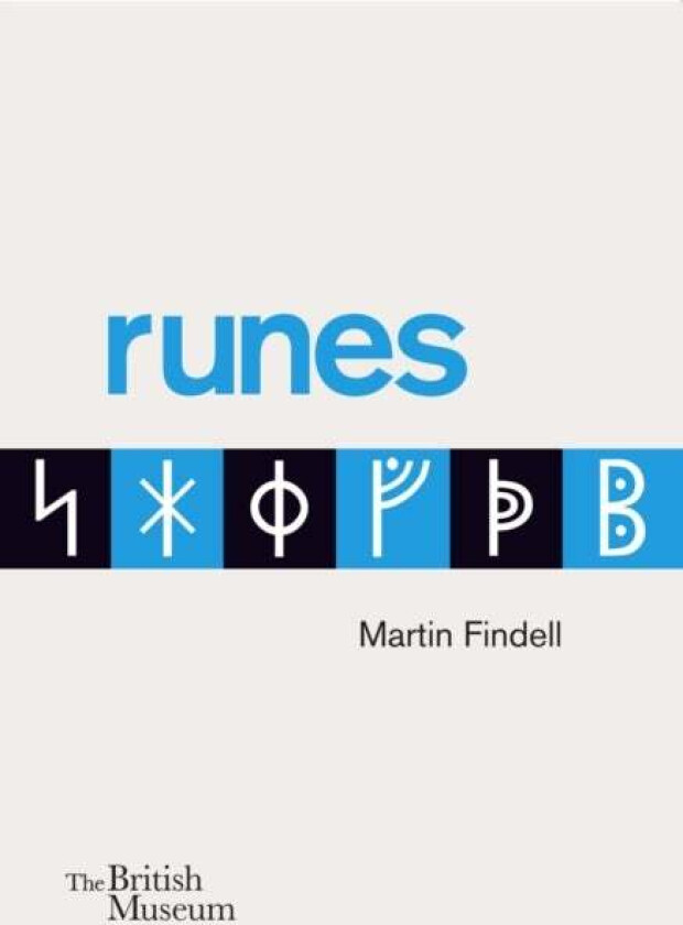 Runes av Martin Findell