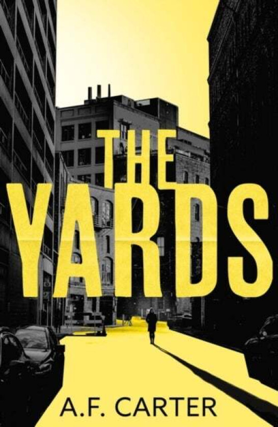 The Yards av A.F. Carter