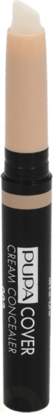 Pupa Cover Cream Concealer - 002 Beige